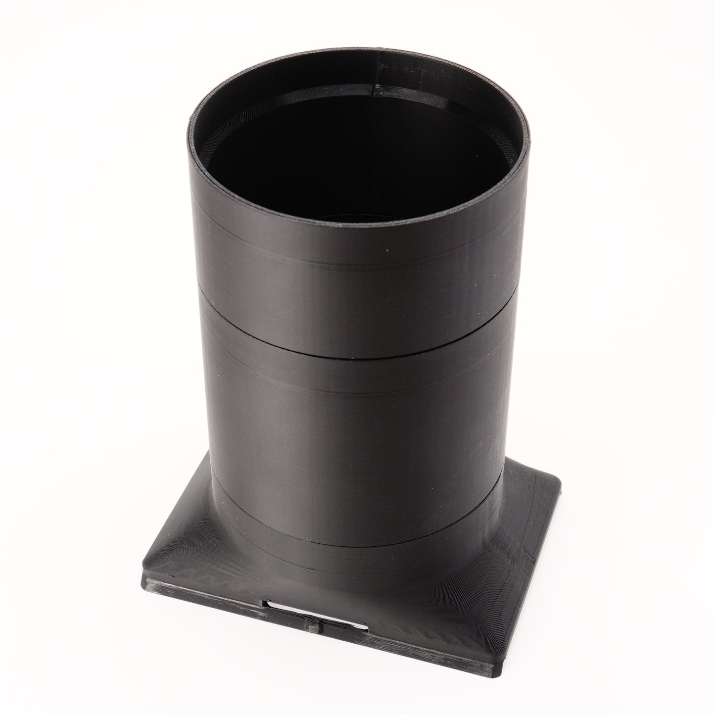 Film Scanner Lens Hood 120 (Hood L) – Stray Light Protection for Medium Format