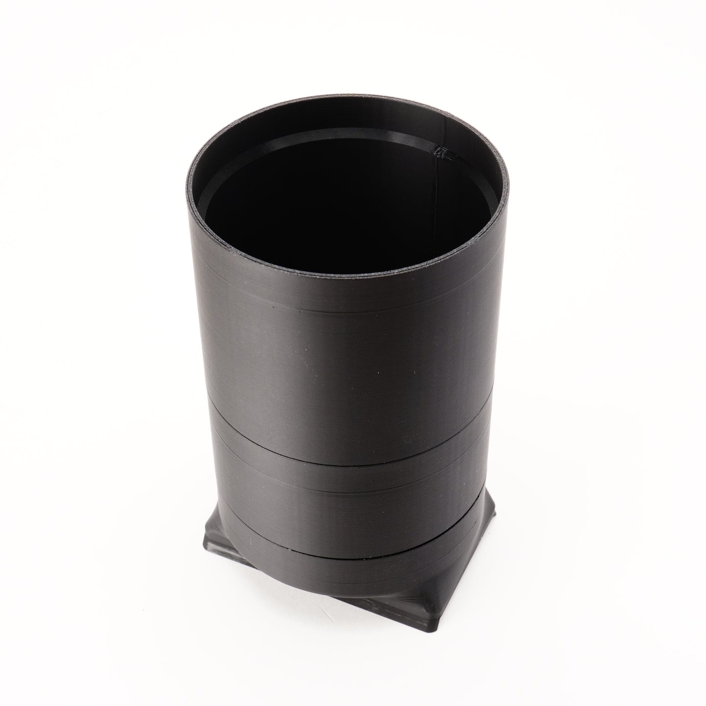 Film Scanner Lens Hood 35 (Hood M) – Stray Light Protection for 35mm