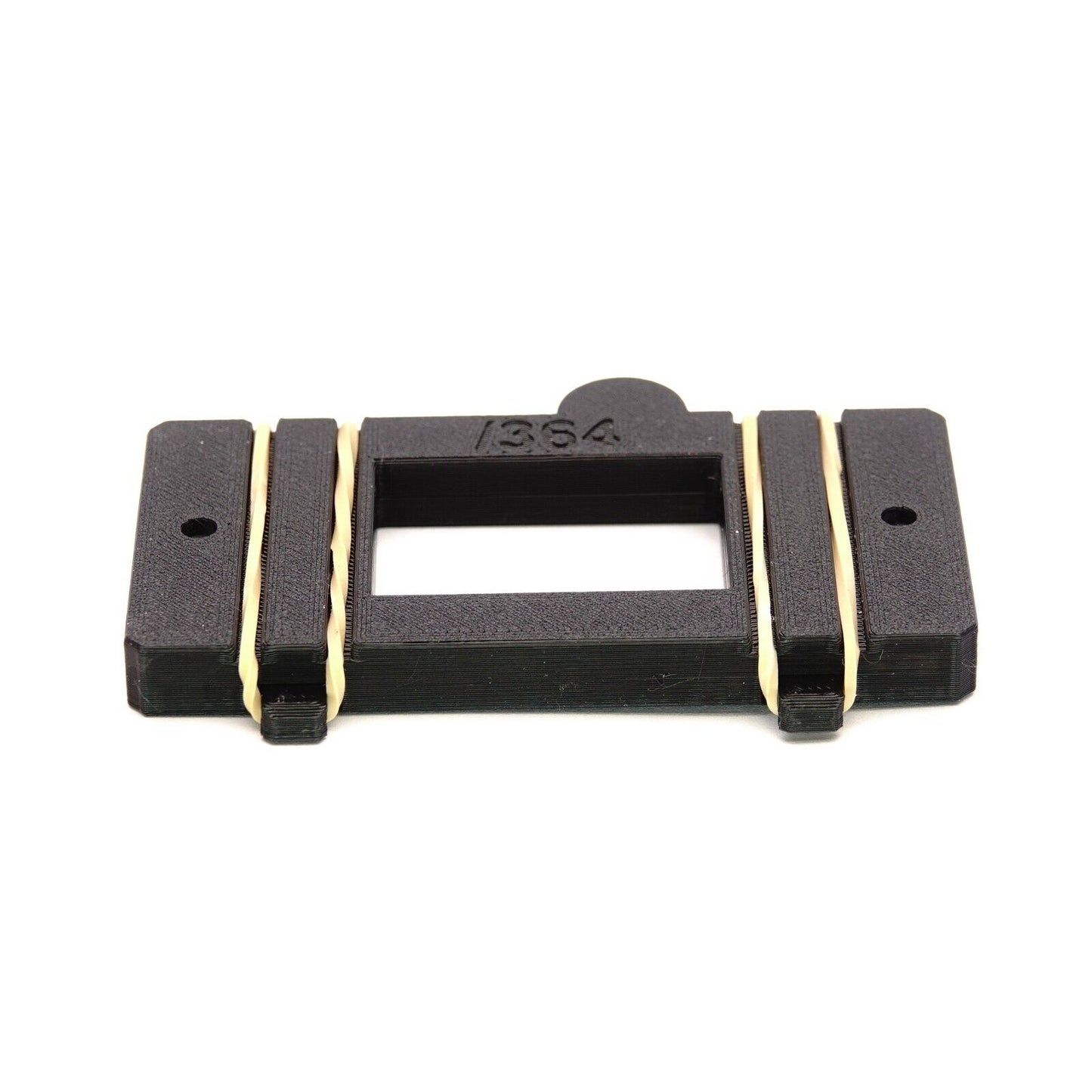 Porta pellicola 35mm per digitalizzare con DSLR, mirrorless e smartphone