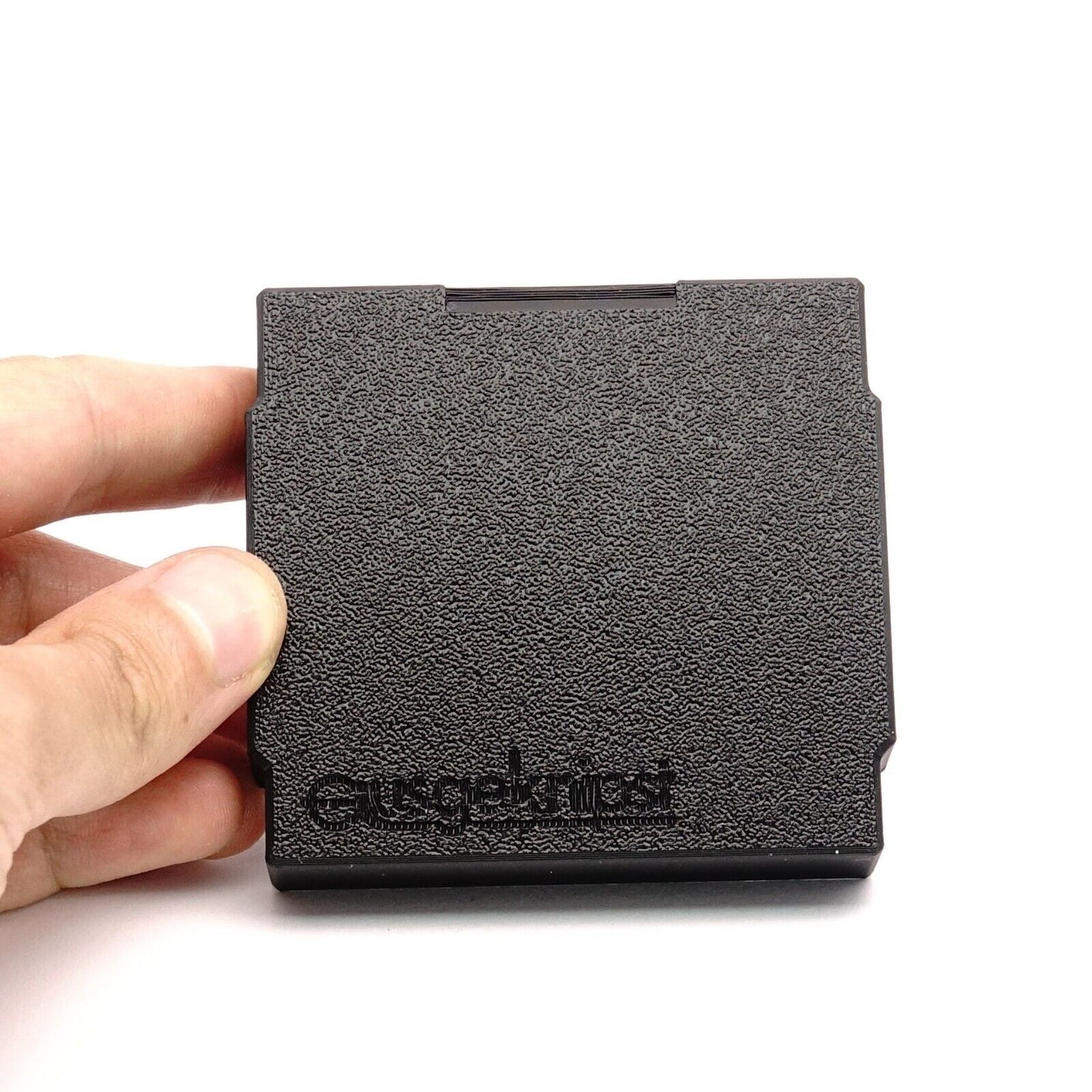 Couvercle de dépoli pour Rolleiflex 6000 6006 6001 6002