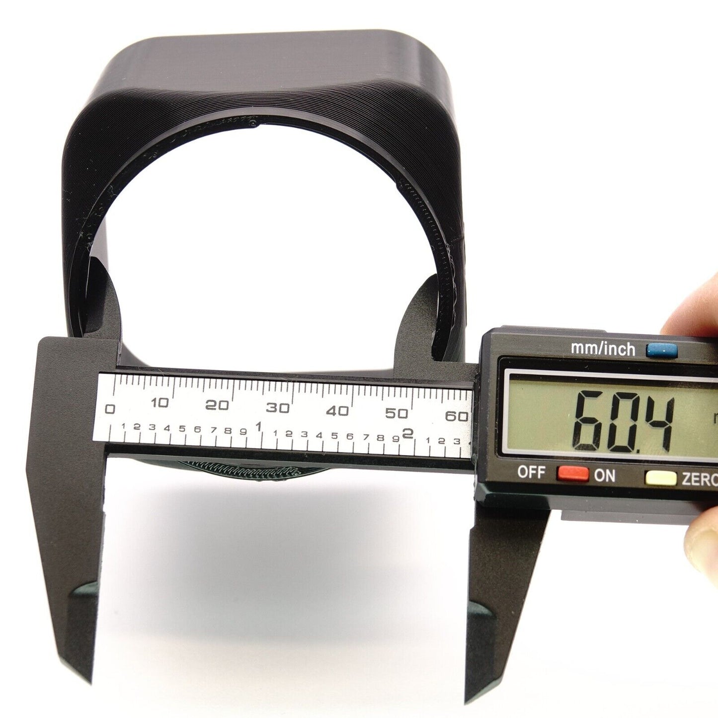 Parasol (100-250mm) para Hasselblad C Planar y Sonnar (B50)