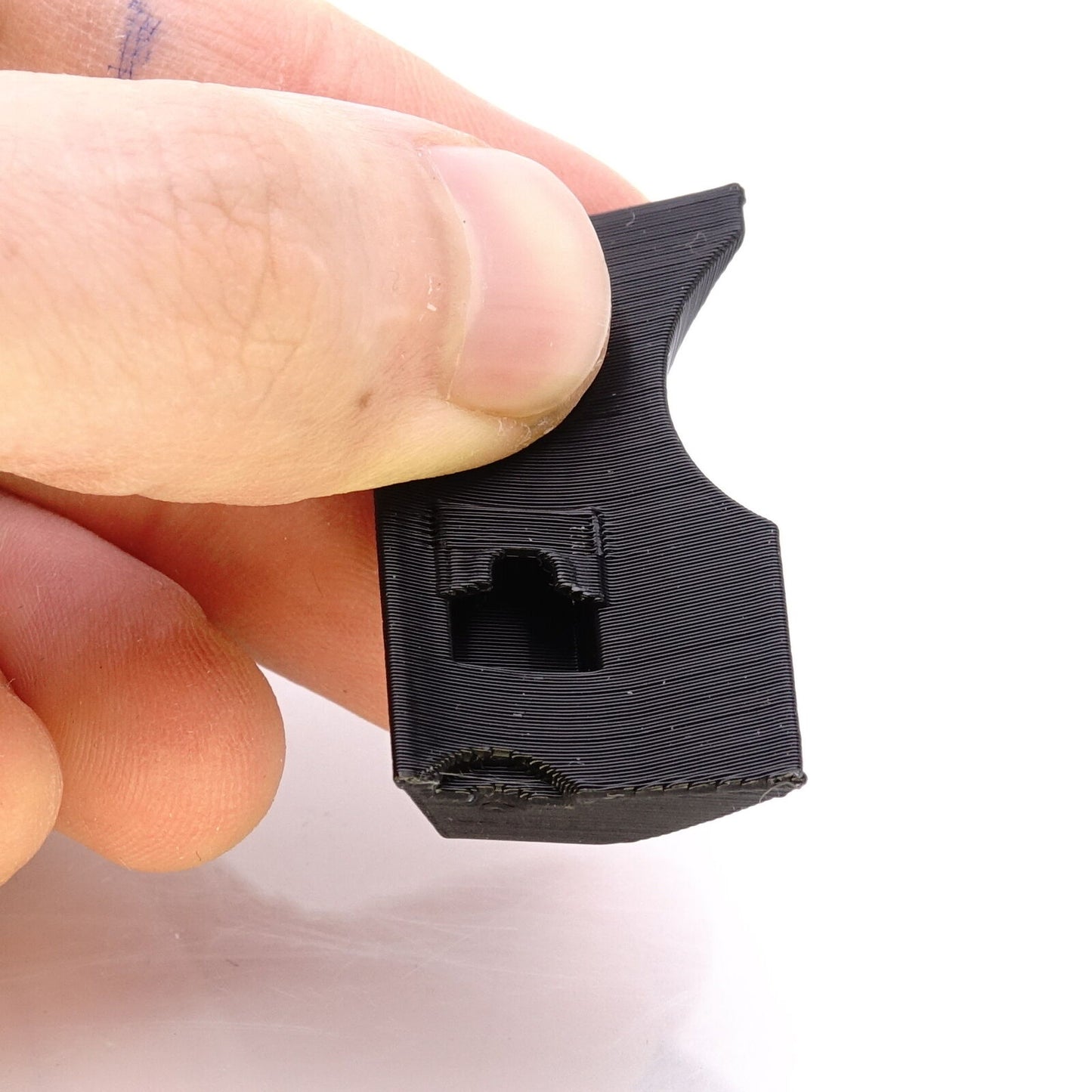 Empuñadura ergonómica para Nikon FG