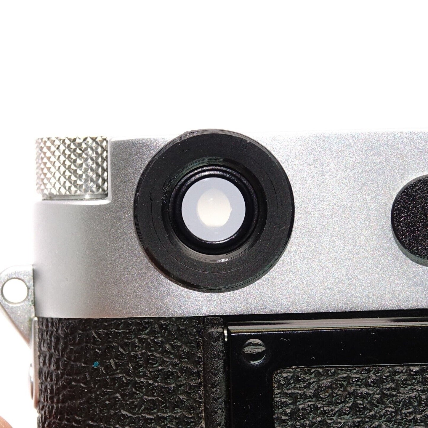 TPU Eyecup for Leica M2, M3, M4 & M6 & Leica MP