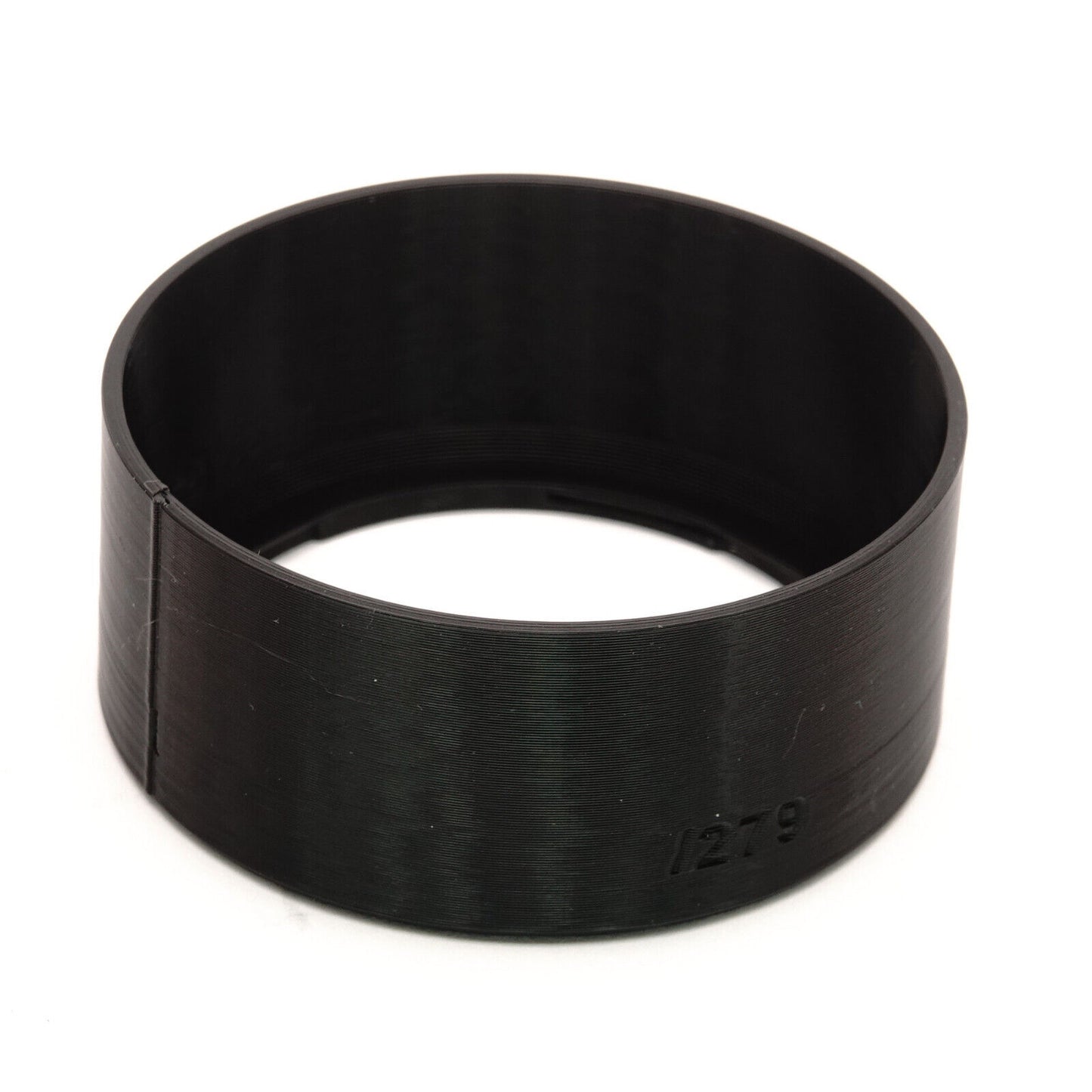 Lens hood BS-52 for Canon New FD 50mm f/1.4, f/1.8, f/1.2