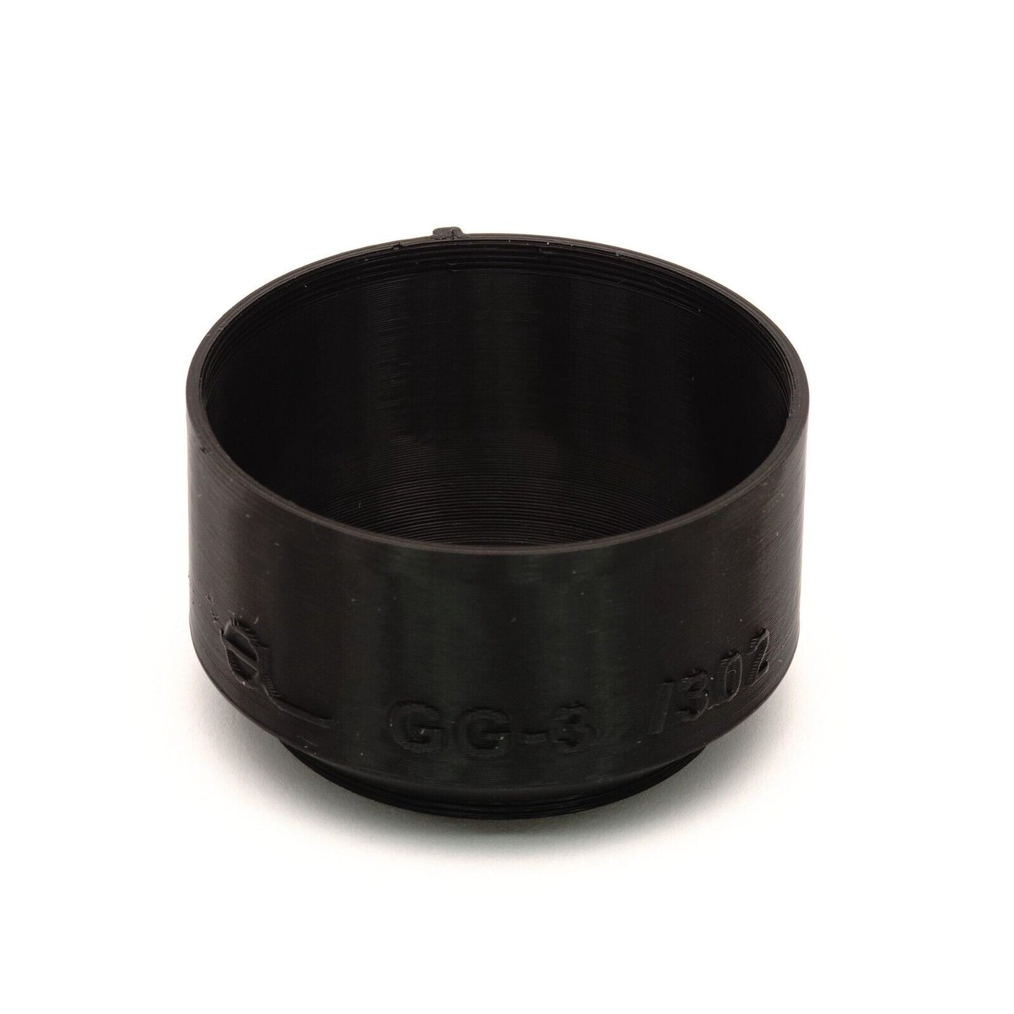 Pare-soleil (GG-3) pour Contax G Sonnar 90mm f/2.8