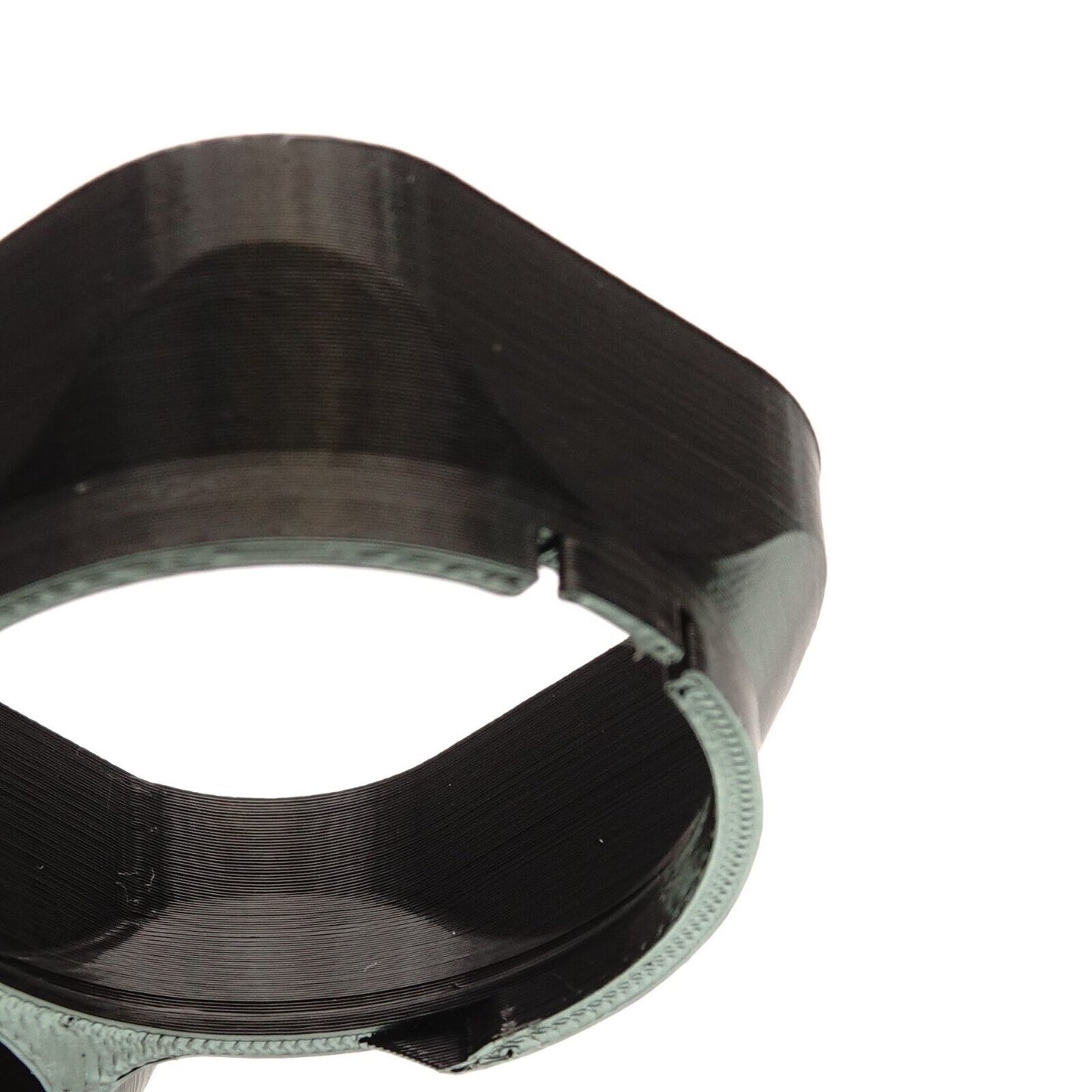 Paraluce doppio Bay II per Rolleiflex 3.5F, 2.8A & Magic