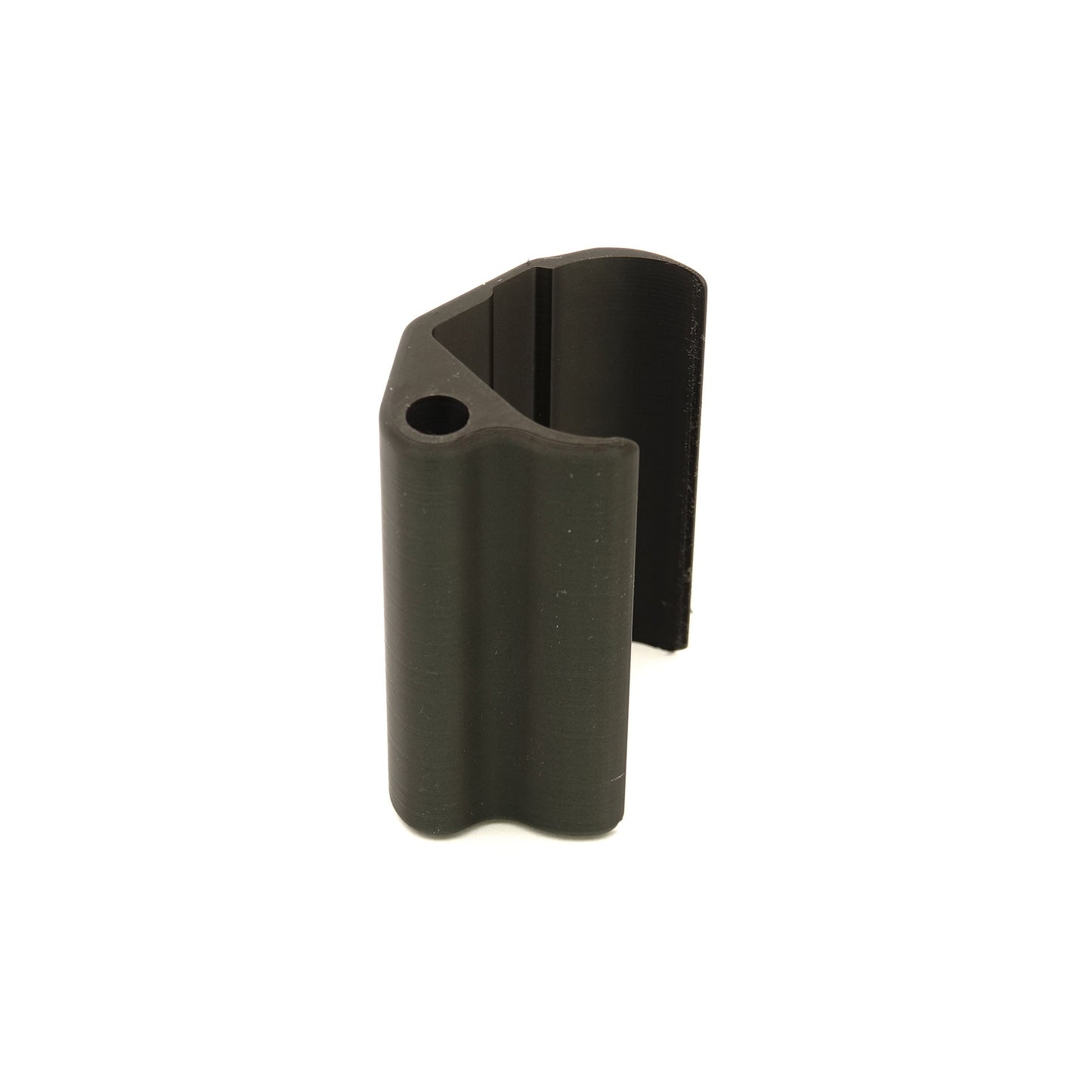 Cable release grip & shutter for Mamiya Press K & 2