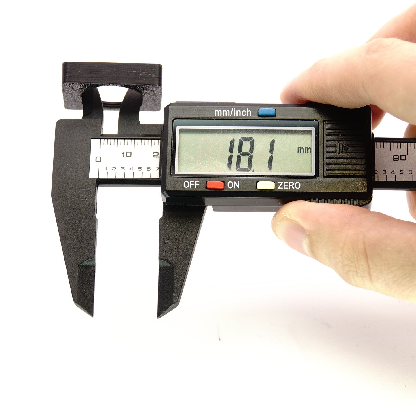 Adaptador de ocular rectangular a redondo para Nikon F, Nikkormat, Photomic