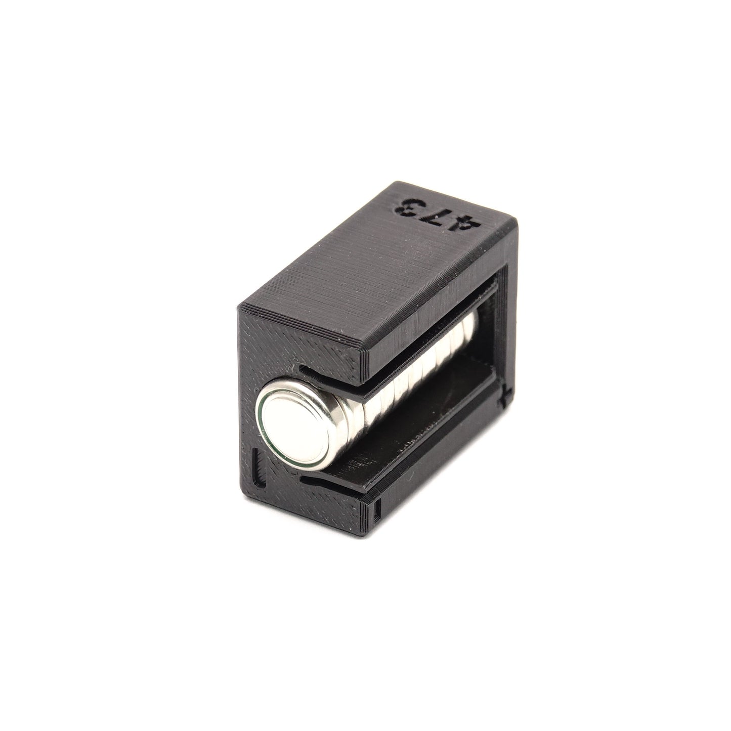 Batterieadapter 411A (15V) für AVO 8 Meter, Mk III, Radios