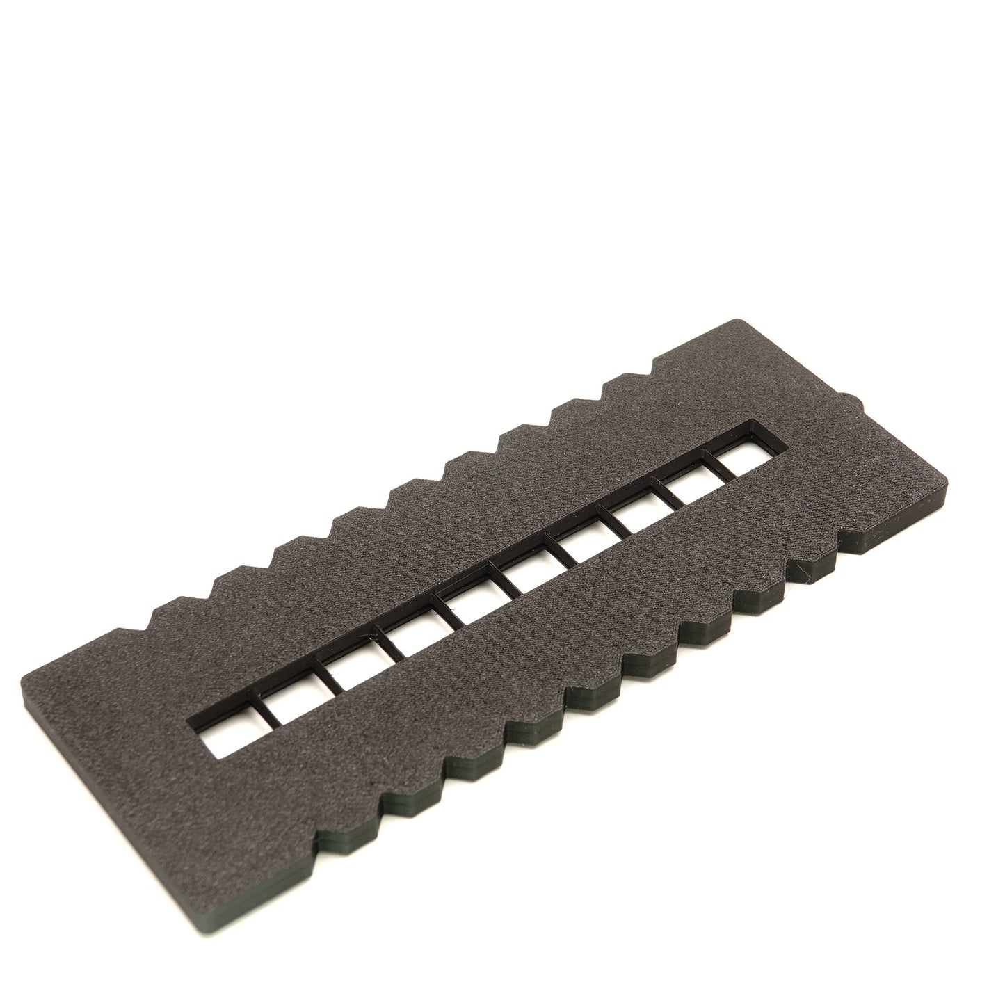 Film holder Minox 8x11 (9.2mm) for Plustek OpticFilm 8100 & 8200i