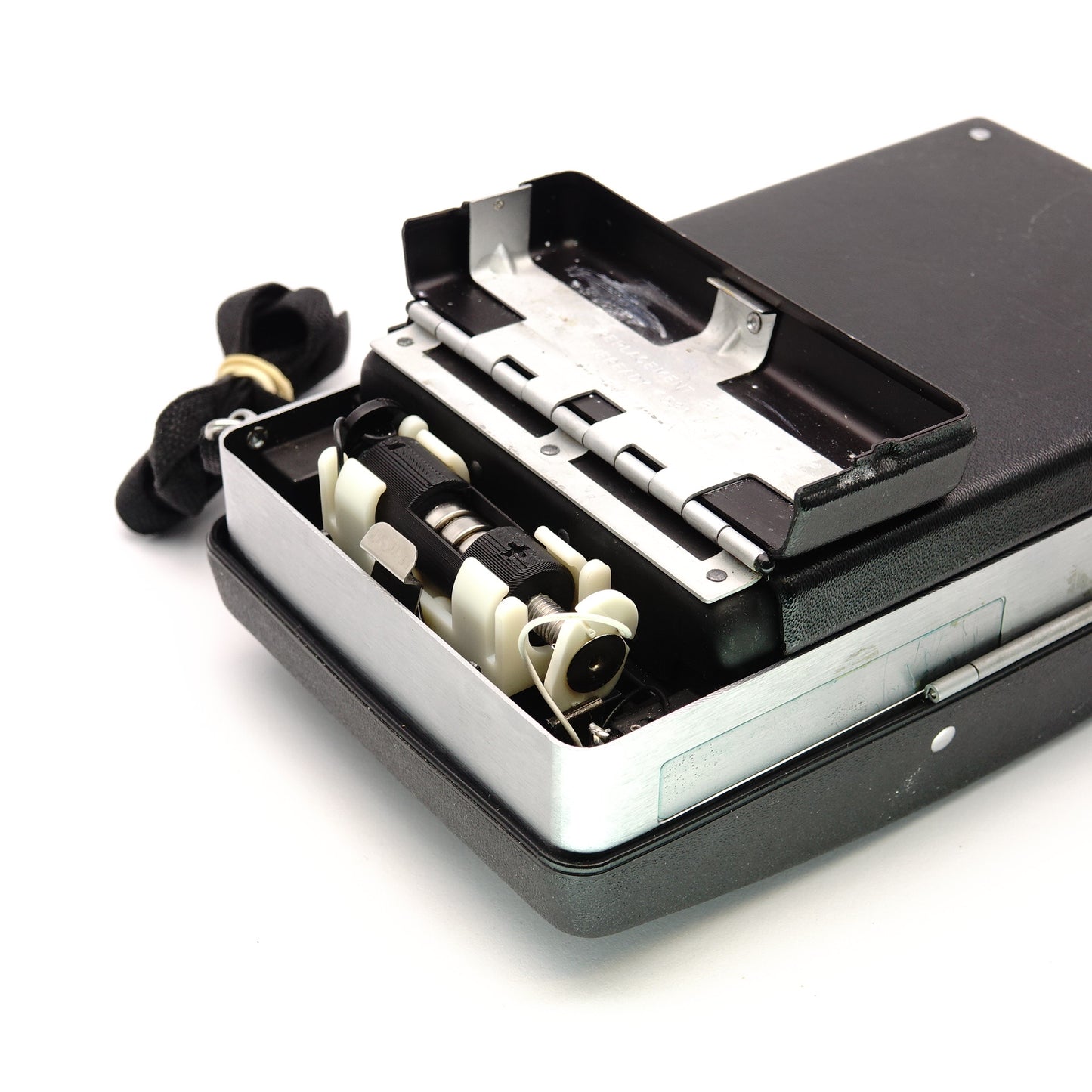 Adattatore batteria 531 / PX19 (4,5V) per Polaroid Land Camera 100, 250, 340 e altri modelli