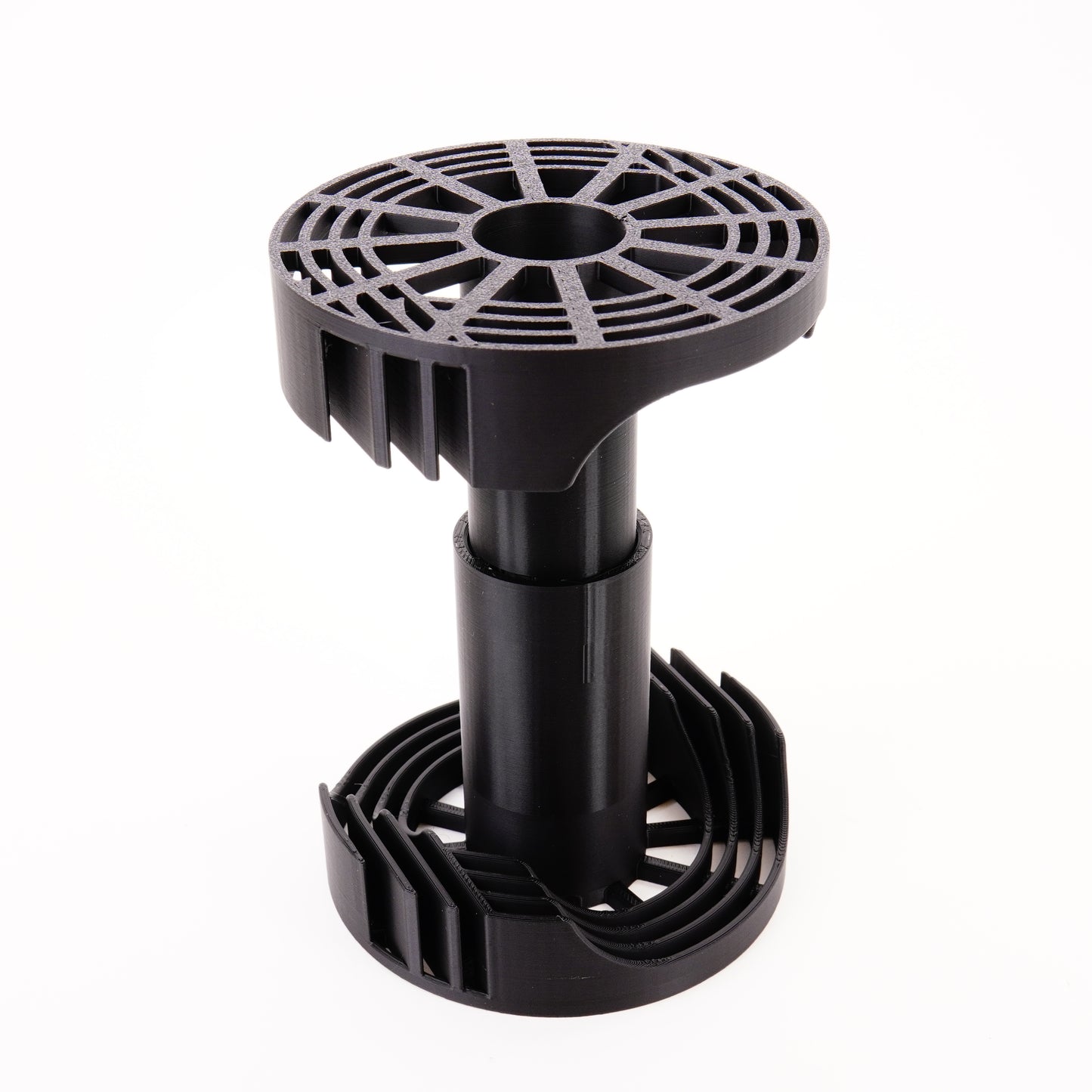 Sheet film spool (4x5 / 9x12 / 3x4) for Paterson Super System 4