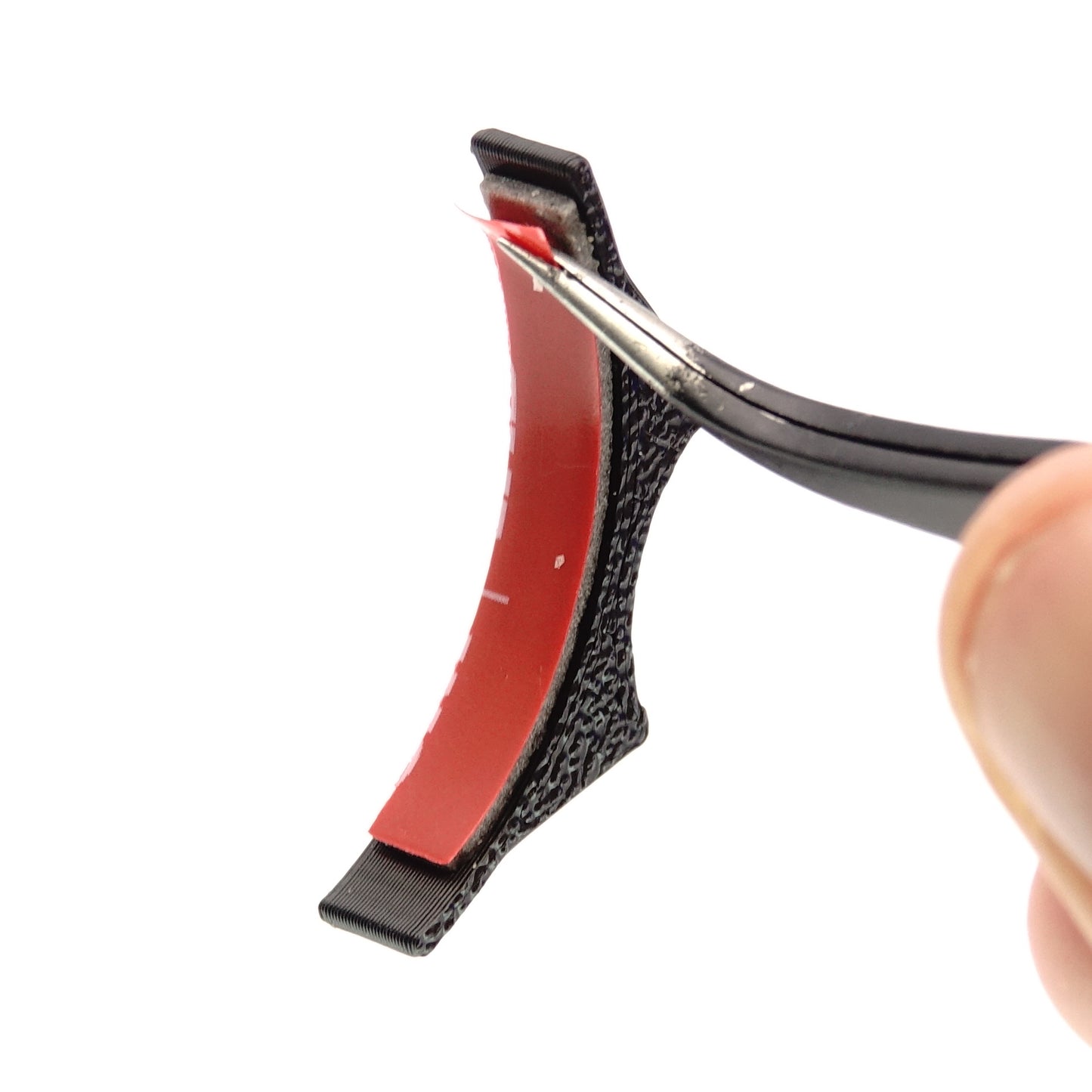 Quick Focus Tab self-adhesive for Leica Summicron, Voigtländer, Nikon RF