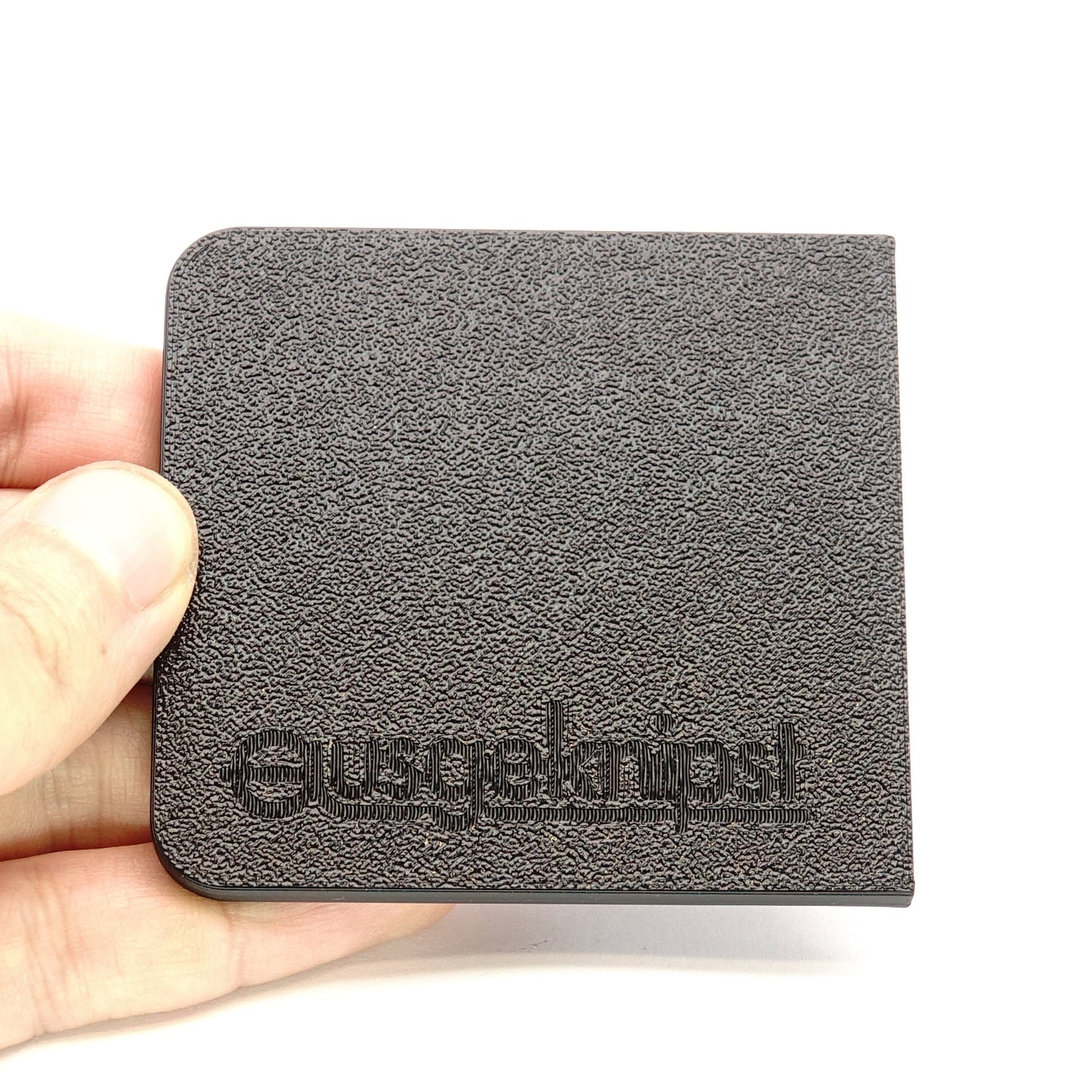 Cubierta protectora para visor para Hasselblad 500 y Kiev 88