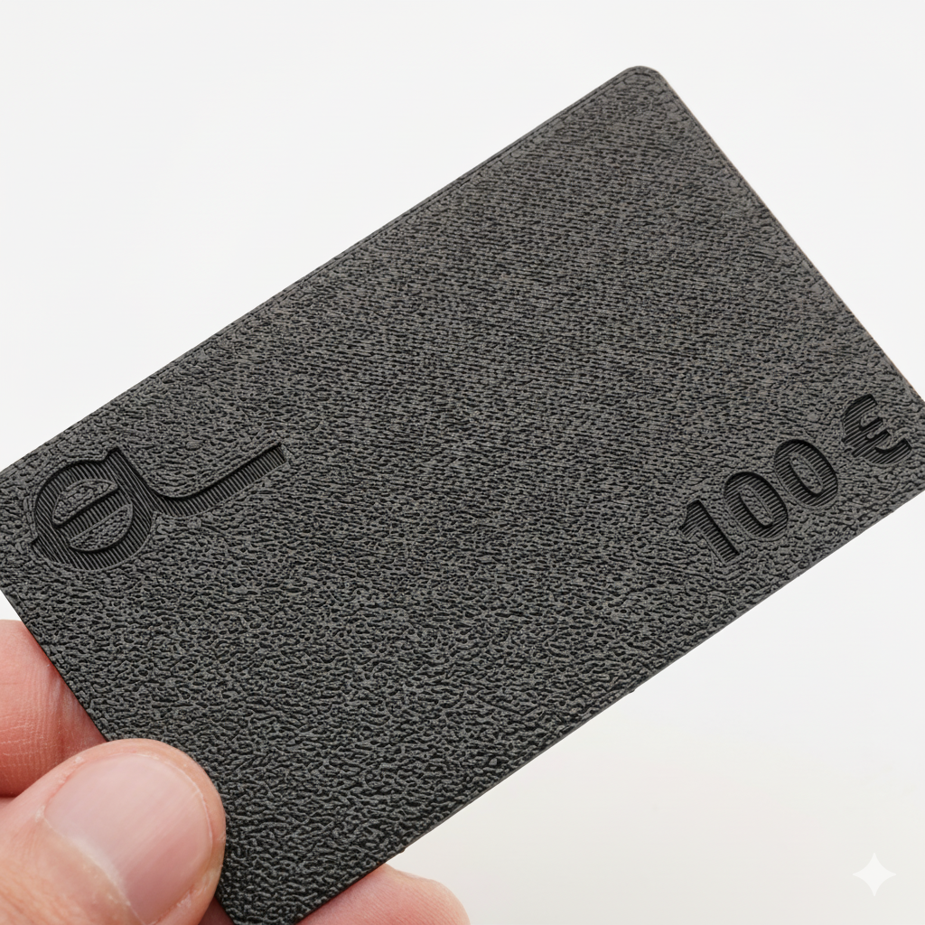 Vale de regalo (digital o físico) para accesorios de cámaras analógicas