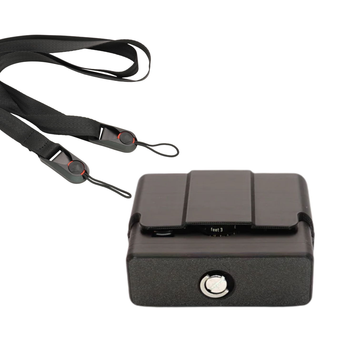 Hard Case Zweiteilig für Rollei 35 S, SE, T, TE