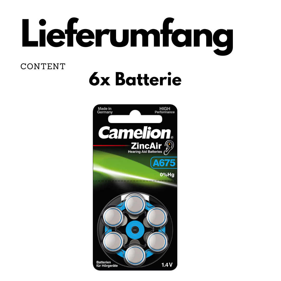 PX640 Batterieadapter für Minolta Hi-Matic E/F, Olympus 35 EC & Yashica FC/GX