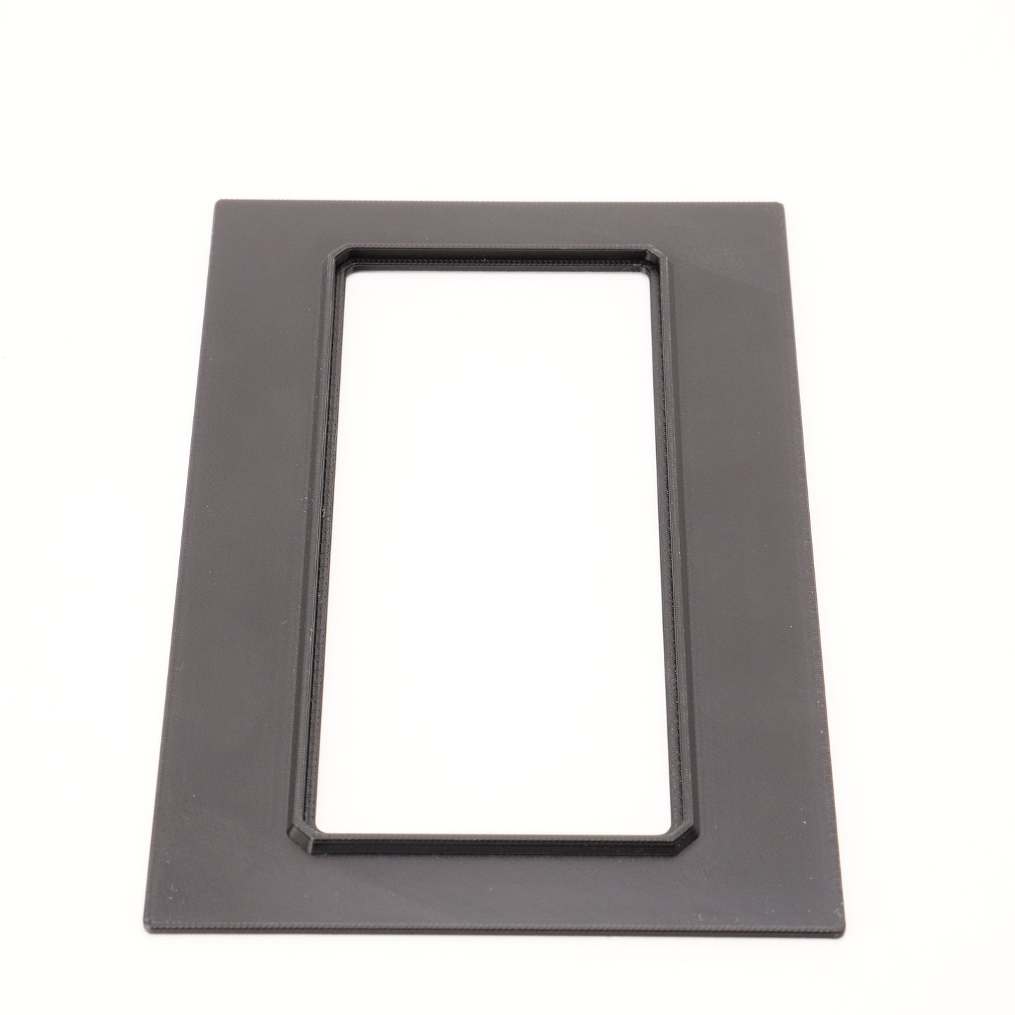 Escáner de película Placa adaptadora Mini – Parasol para escáneres Minox y 110 en CS-LITE