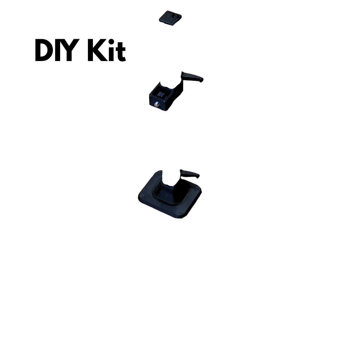 Soporte modular de reproducción "Copy Stand" para escaneo de películas con DSLR y DSLM