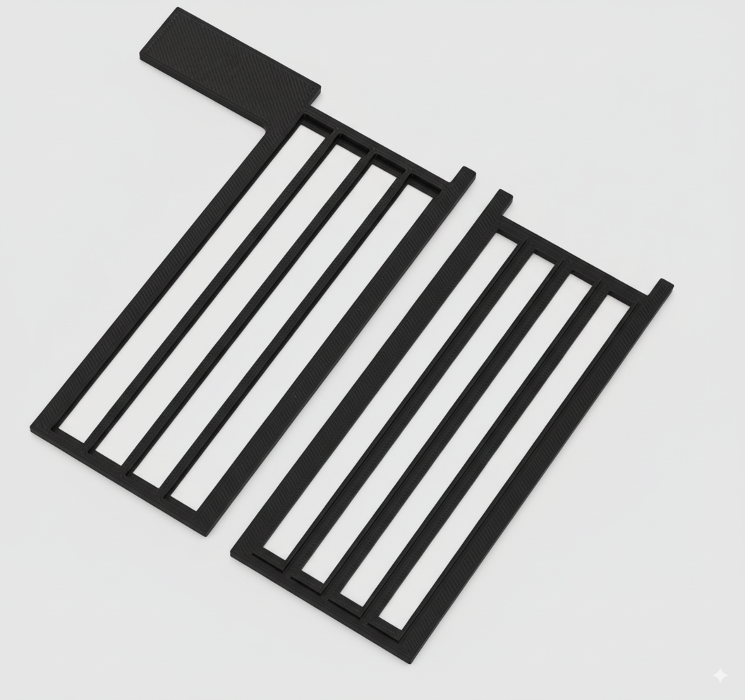 Porte-film pour Epson V500, V550, V600, 3170 (35 mm, 120 et 110)