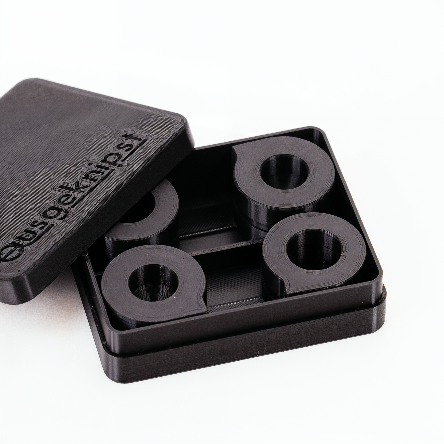 Film cassette (Refill) 8x11 for Minox A, B, C & EC