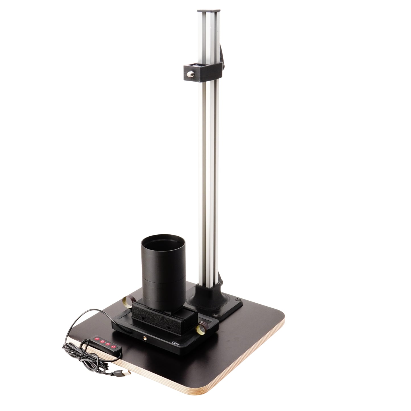 Film Scanner Minox 8x11 Modularer Filmhalter – Magnetisch, Flach, Streulichtgeschützt