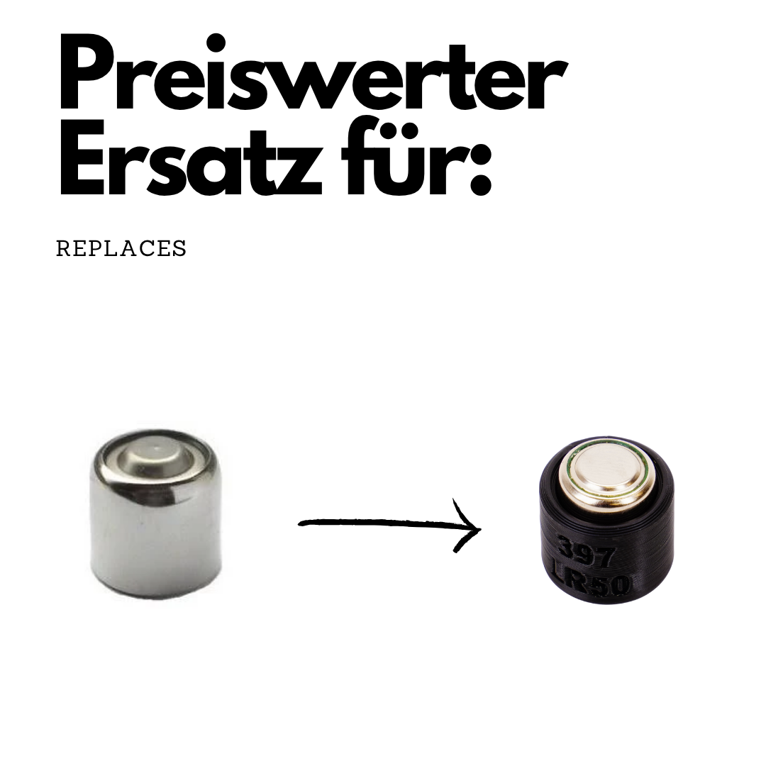 Batterieadapter PX1 MR50 für Minolta Autocord, Canon QL25, Olympus 35 LE