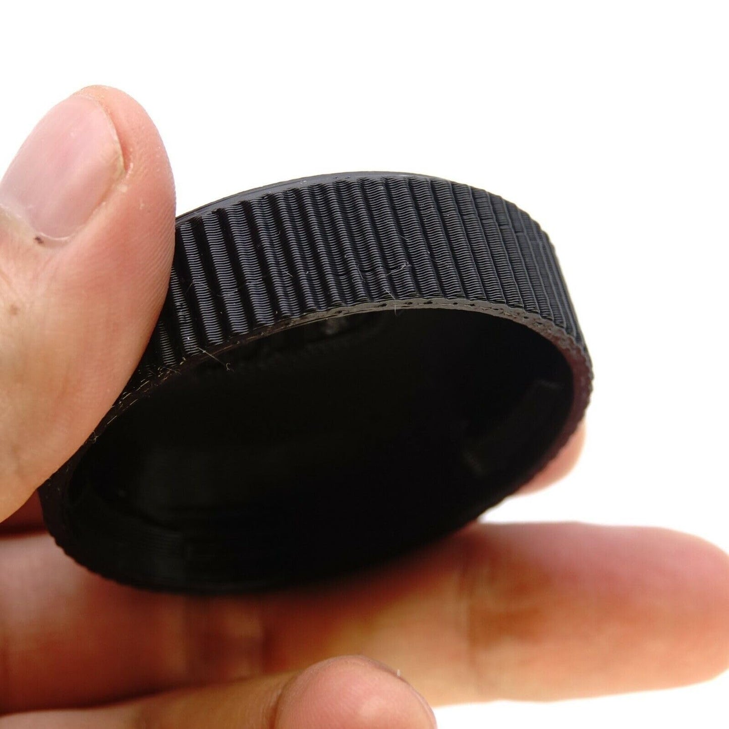 Objektivrückdeckel für Minolta SR MC MD Rokkor Objektive