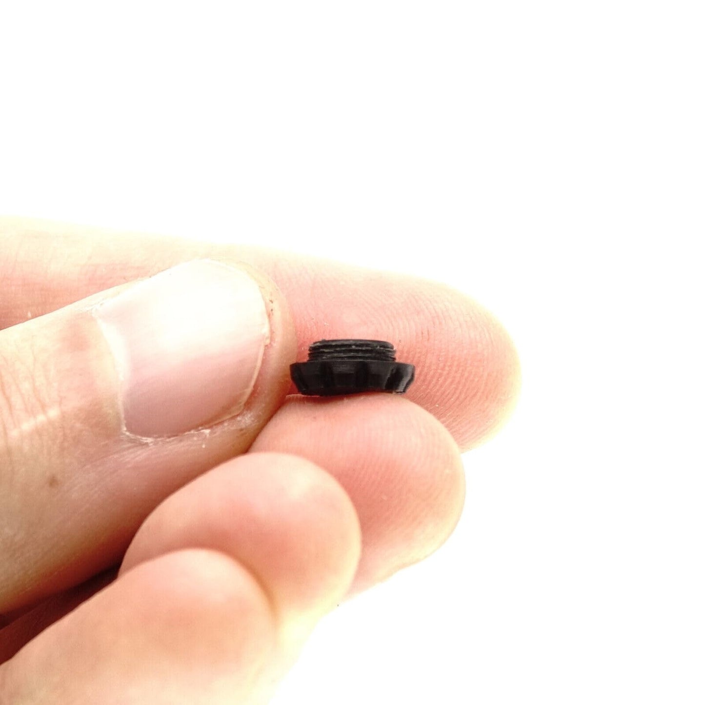 2x tapa de sincronización PC – cubierta protectora para Nikon, Canon, Olympus, Pentax - Universal