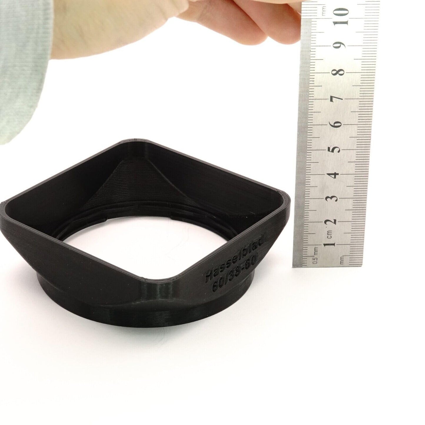 Parasol B60 para Hasselblad CF 38-60mm (Biogon/Distagon)