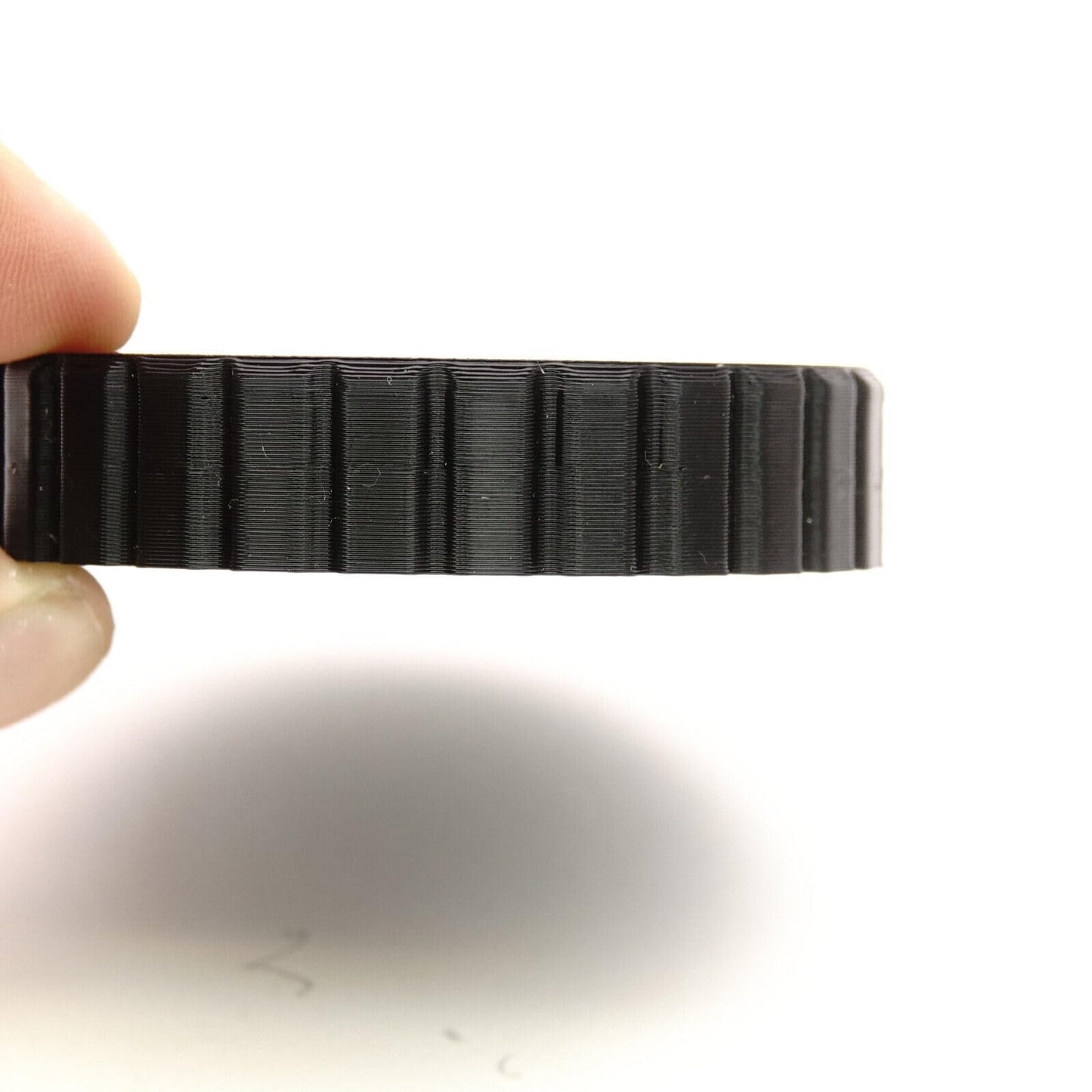 Tapa trasera para objetivos Leica R (Summicron, Elmarit)