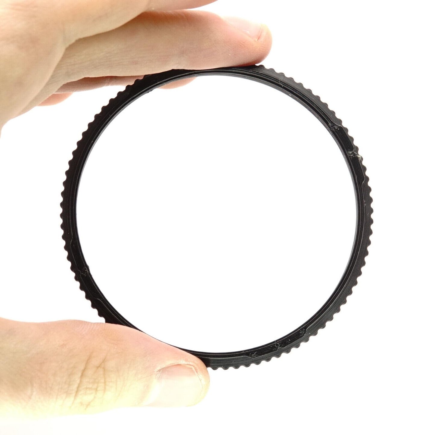 Adaptador de filtro Bay VI a 67mm para Rolleiflex SL66, 6008, 6006