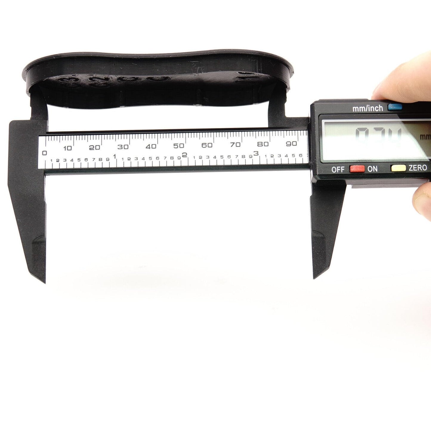 Copriobiettivo per Mamiya TLR Seikosha 80mm e 105mm (C330, C220)