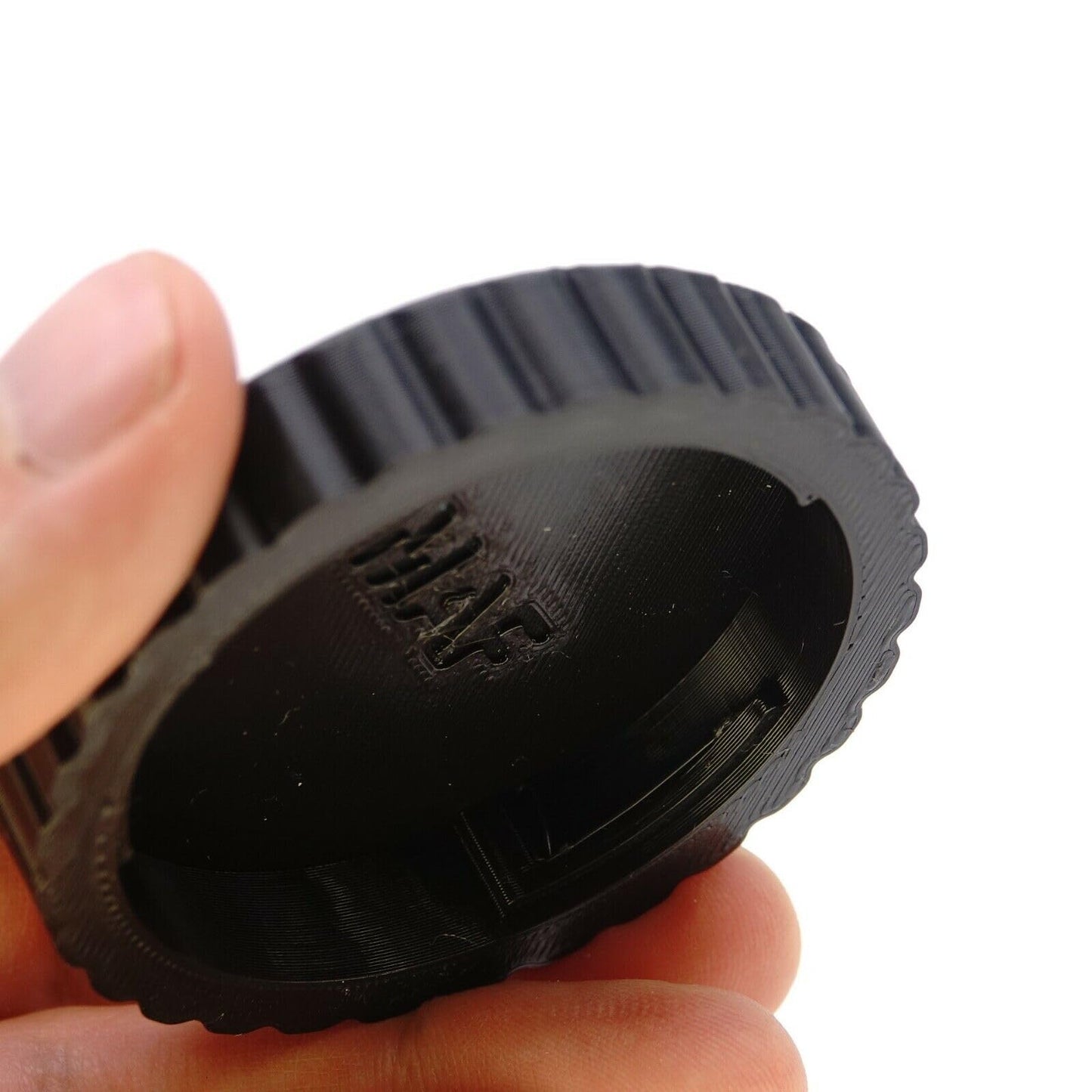 Tapa trasera para objetivos Minolta AF y Sony A-Mount