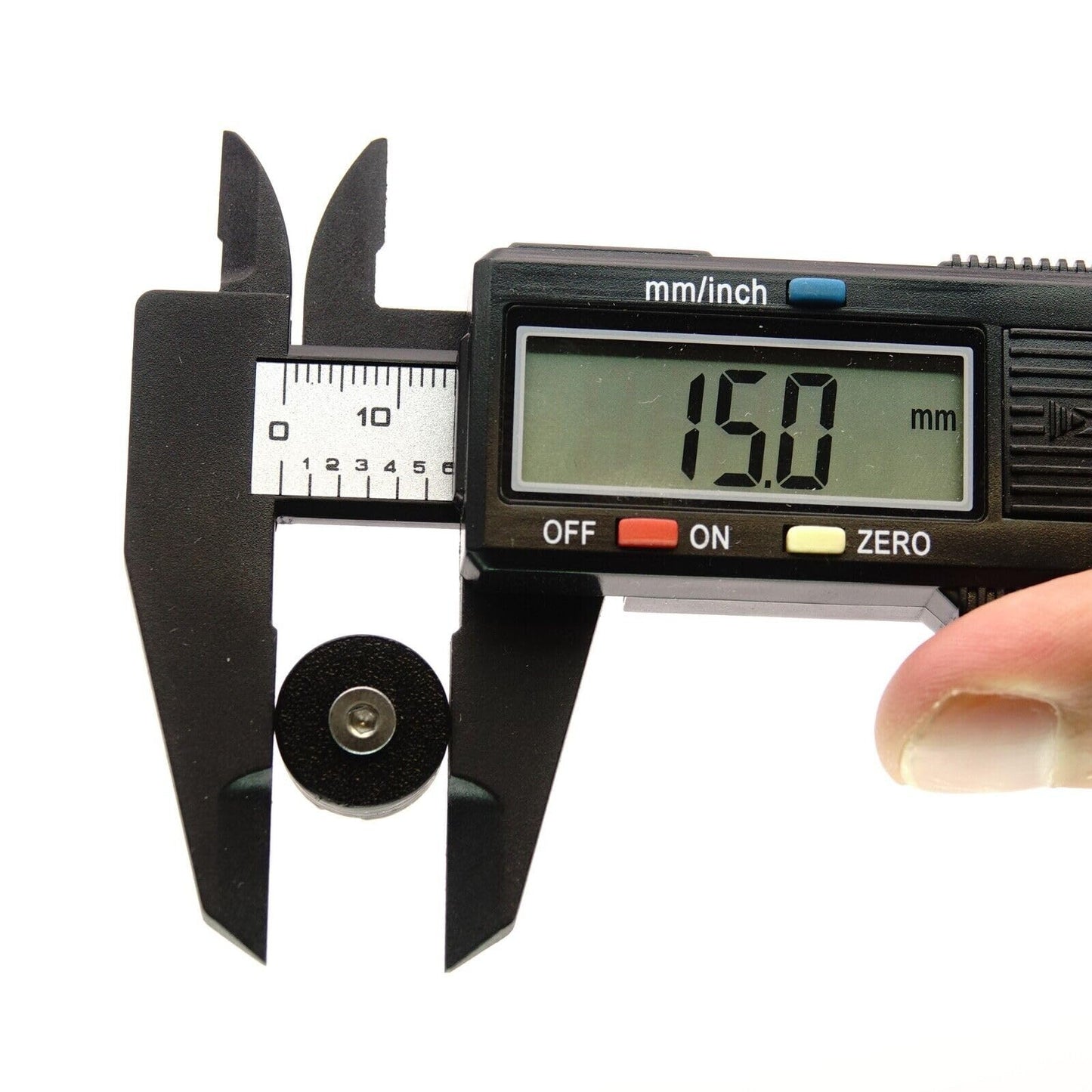 Adattatore per batterie (4x LR44) per Kiev 88 TTL Prisma (Tipo B)