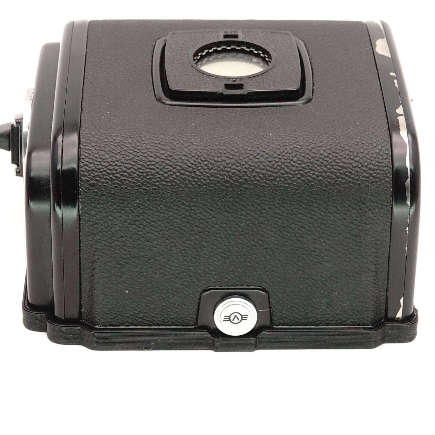 Magazine protective cover for Hasselblad V-System (500C/M, 503CW, 2000FC)