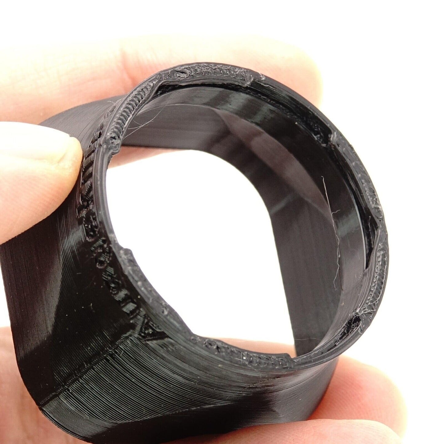 Parasol Bay I para Yashica Mat 124G, Rolleiflex T y Rolleicord