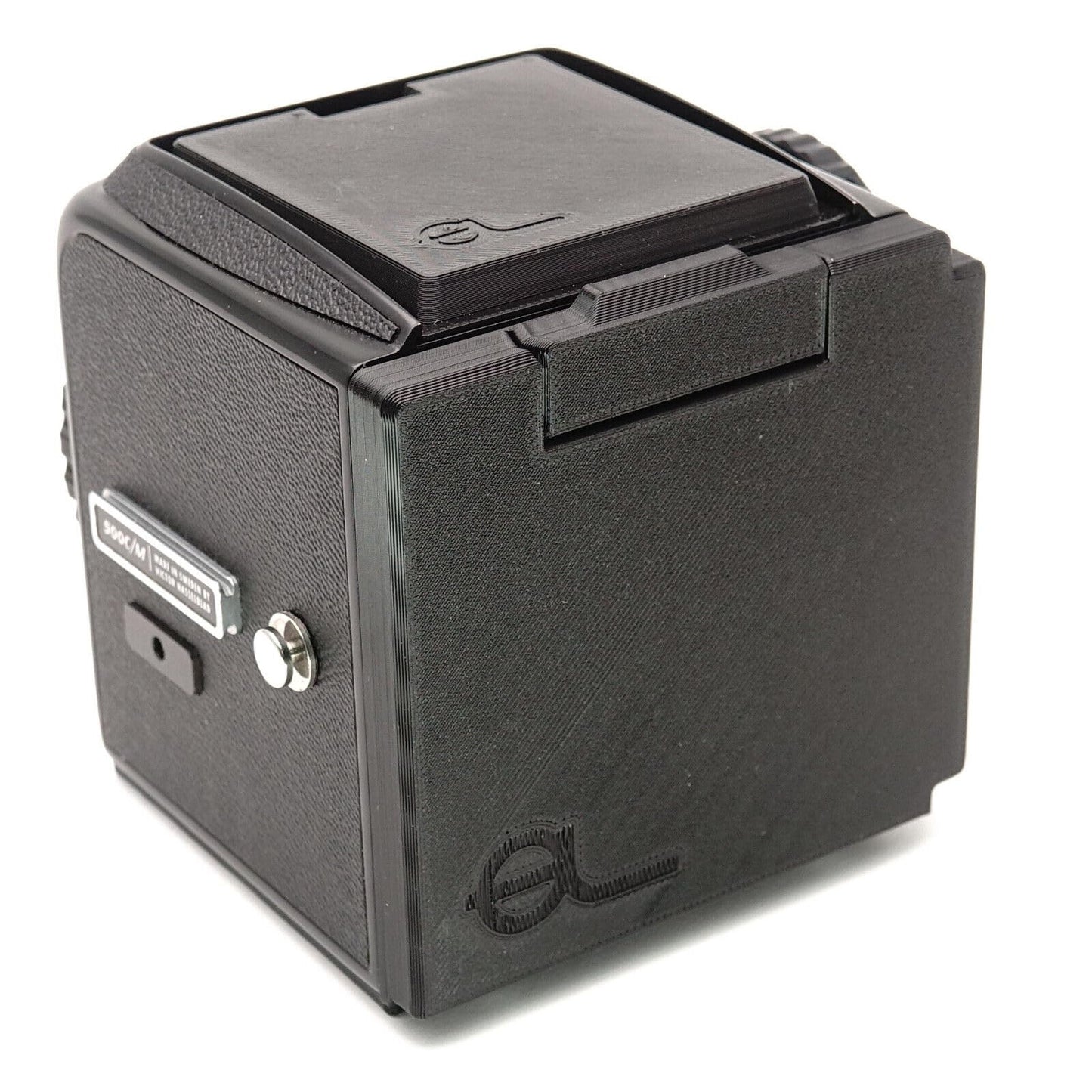 Hinterer Gehäusedeckel für Hasselblad V-System 500 503 2000 SWC