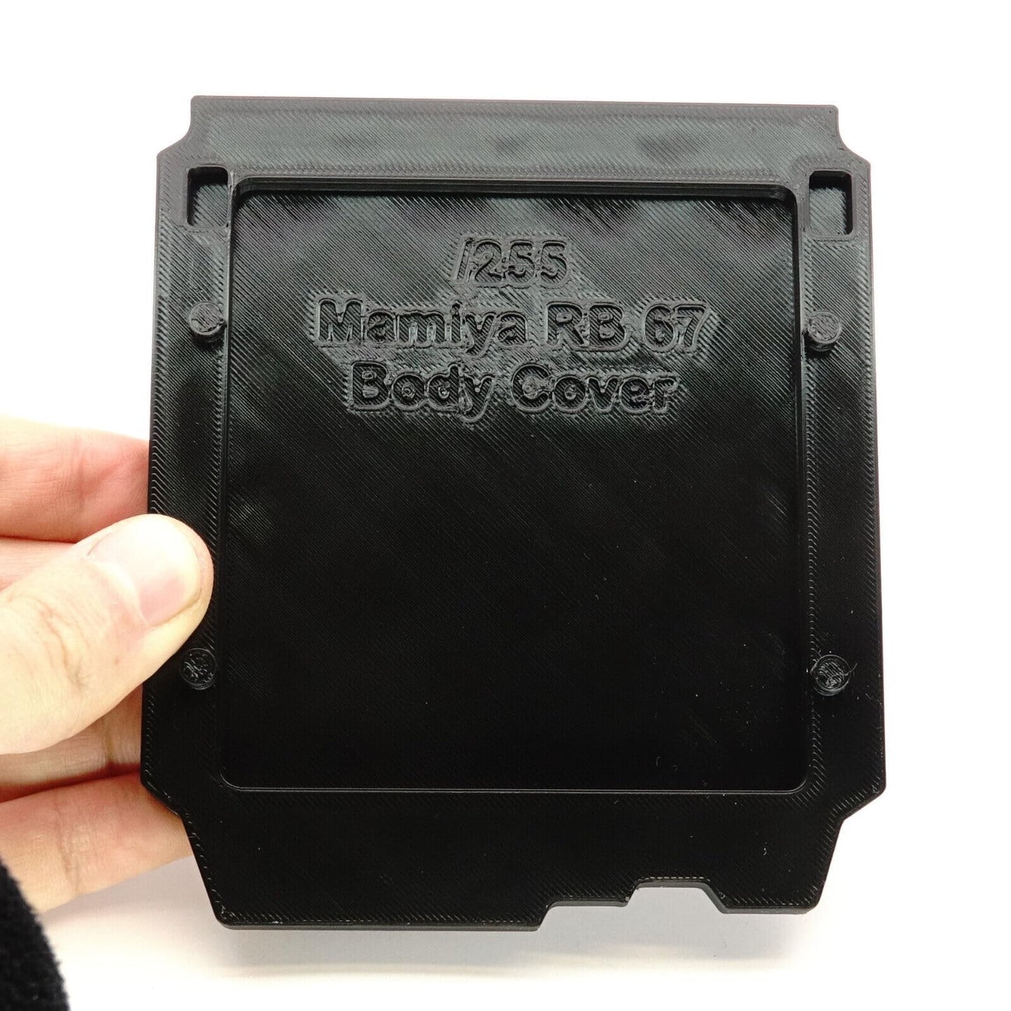Copriobiettivo posteriore per Mamiya RB67 Pro-S & Pro-SD