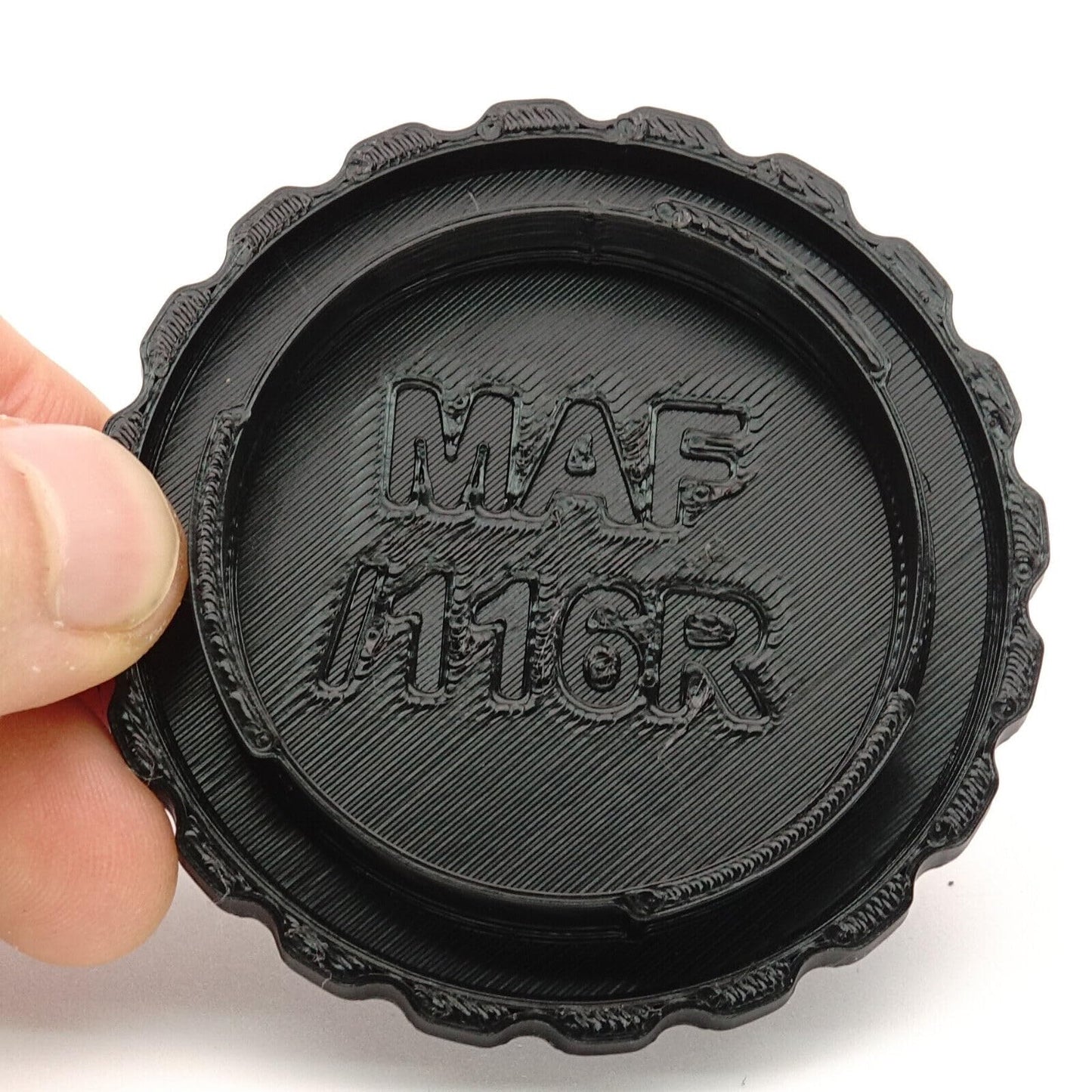 Gehäusedeckel für Sony A-Mount & Minolta AF Kameras (A99, A77, Maxxum)