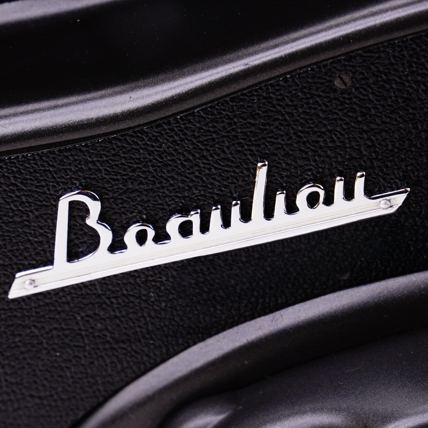 Beaulieu Super 8 & 16mm