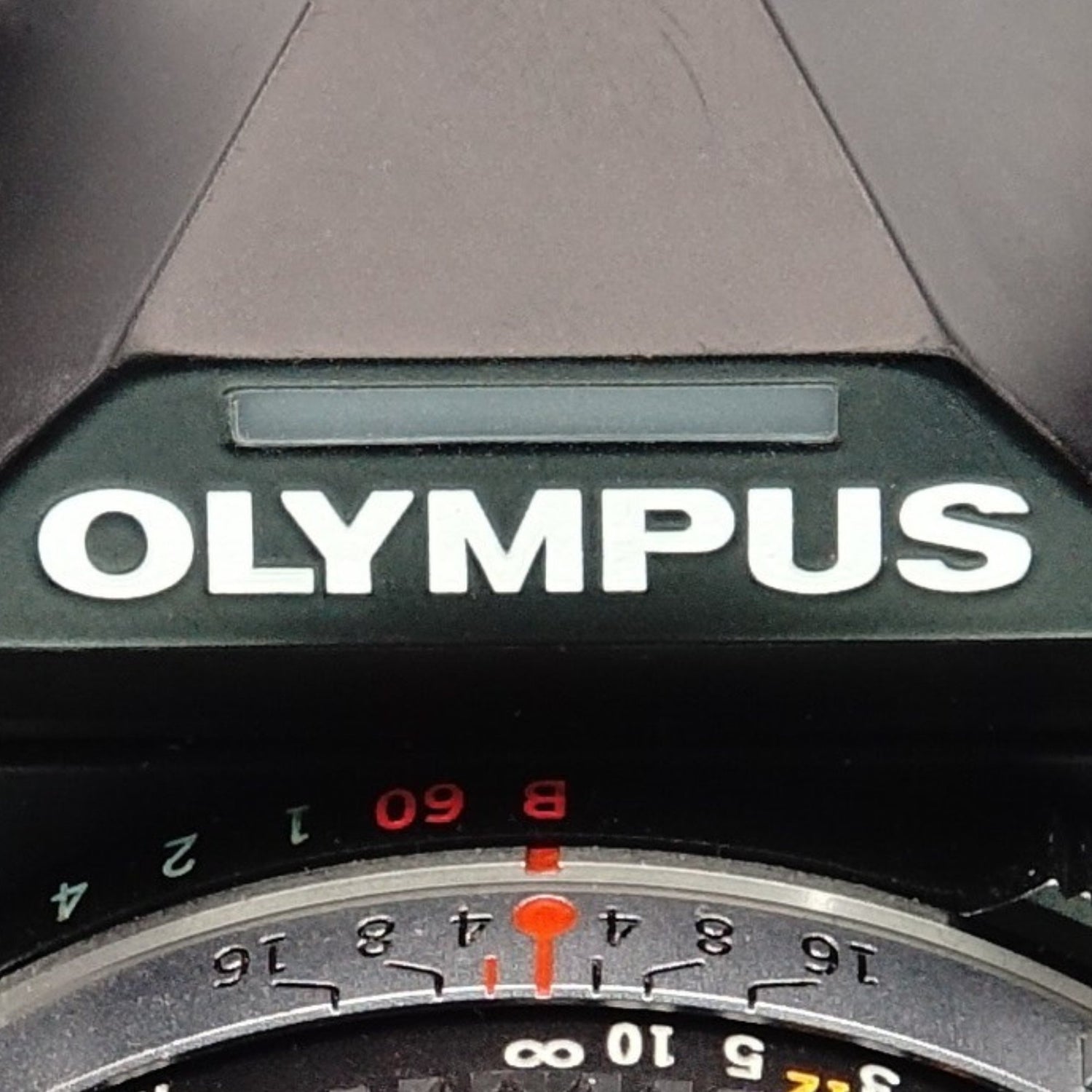 Zubehör für Olympus