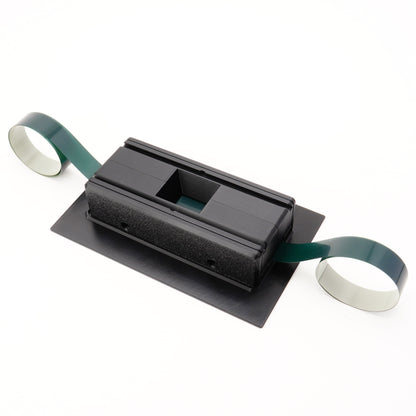 Escáner de película 110 Porta película modular para película de bolsillo – Magnético, modular, protegido contra luz dispersa