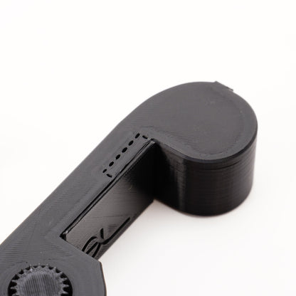 110 Filmtransport Abbruchkante