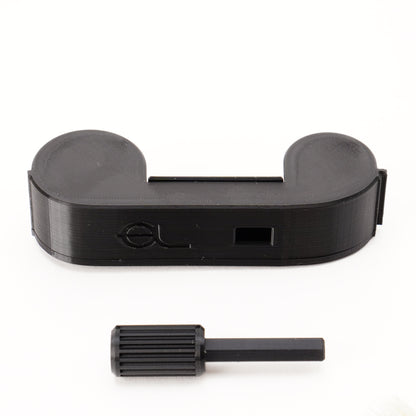 110 Kassette mit Fenster (120 Backingpaper)