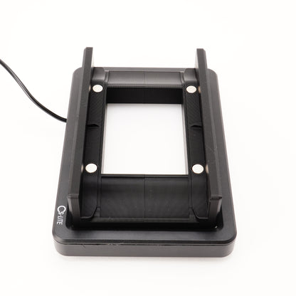 Film Scanner 120 Modularer Filmhalter für Mittelformat – Magnetisch, Modular