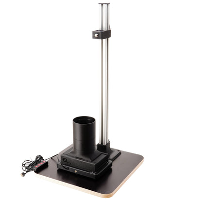 Film Scanner 120 Modularer Filmhalter für Mittelformat – Magnetisch, Modular