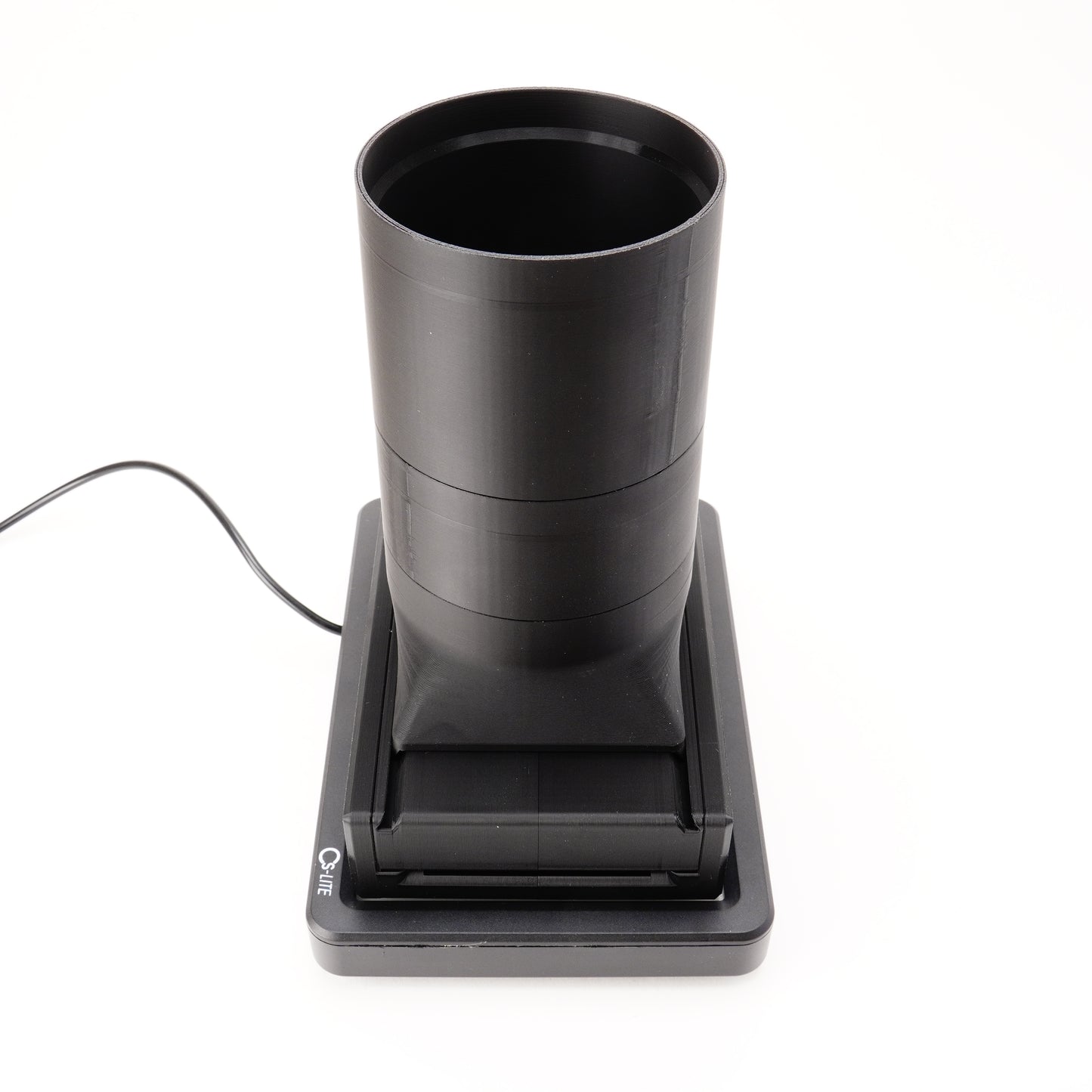 Film Scanner 120 Modularer Filmhalter für Mittelformat – Magnetisch, Modular