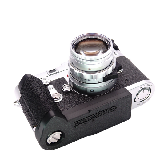 Handle with Arca Swiss for Leica M3 & M6 & Leica MP