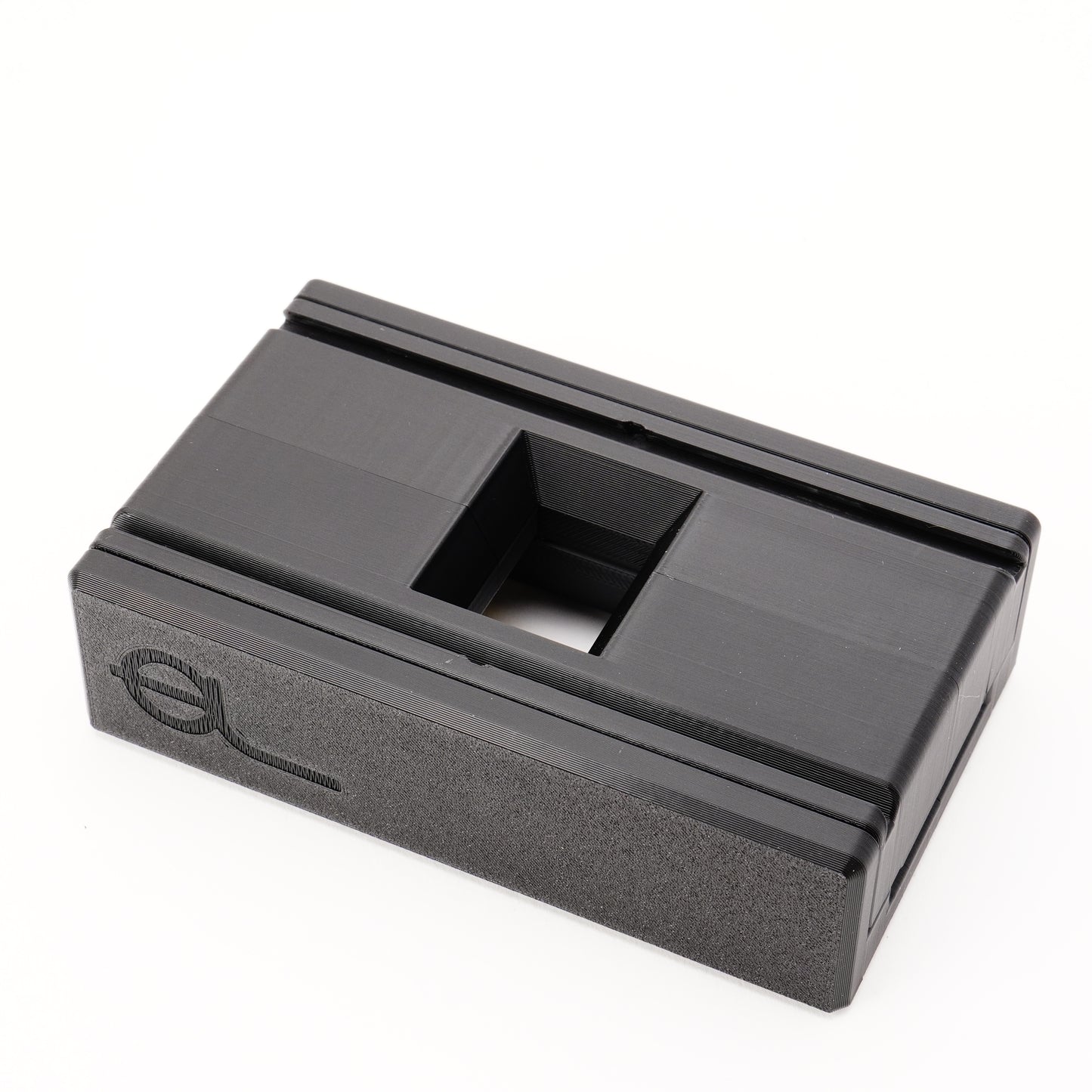 Scanner de film Top 35mm demi-format – Masque magnétique 18×24mm